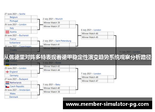 从佩德里对阵多特表现看德甲稳定性演变趋势系统观察分析路径